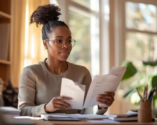 Budgeting basics