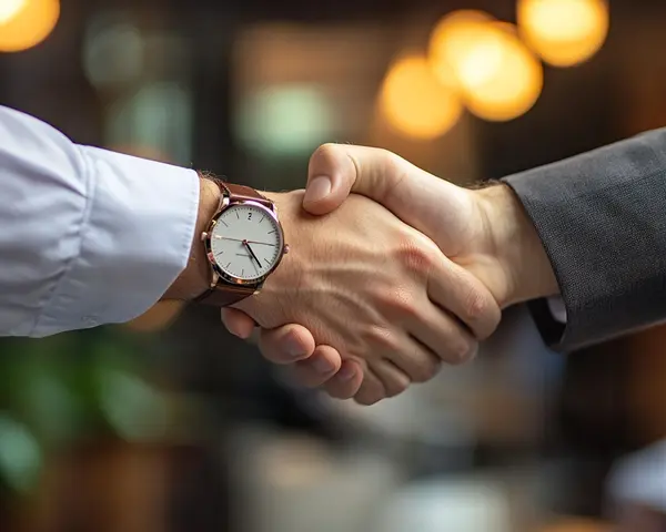 Secure technology platform for loan applications